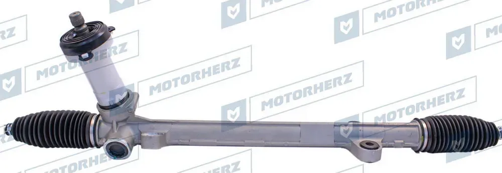 M51291NW MOTORHERZ Рулевая рейка с тягами механическая Motorherz. Артикул M51291NW