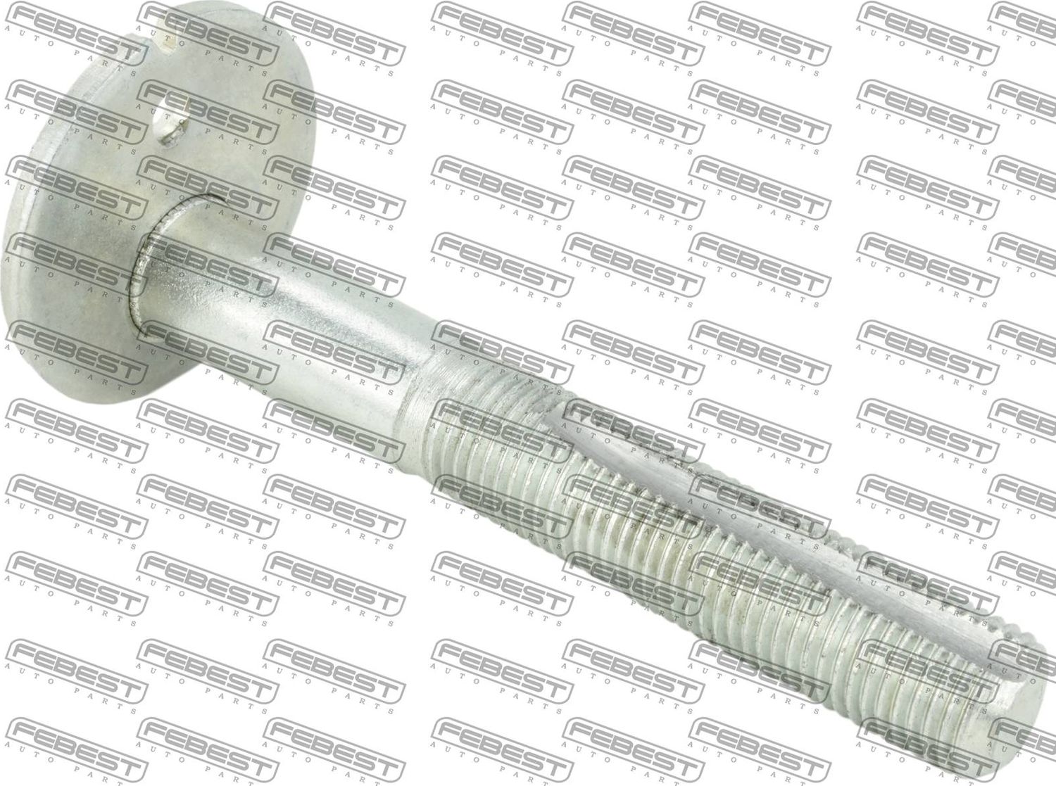 Болт развальный Febest для Renault Kadjar I 2015-2026. Артикул 0229-005
