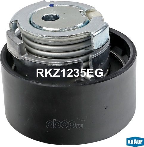 Ролик натяжной ГРМ Krauf. Артикул RKZ1235EG