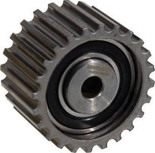 Натяжной ролик (натяжитель) приводного поликлинового ремня Zentparts. Артикул Z23713