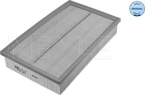 Воздушный фильтр Meyle Original для Volkswagen Multivan T5 2003-2015. Артикул 112 321 0012