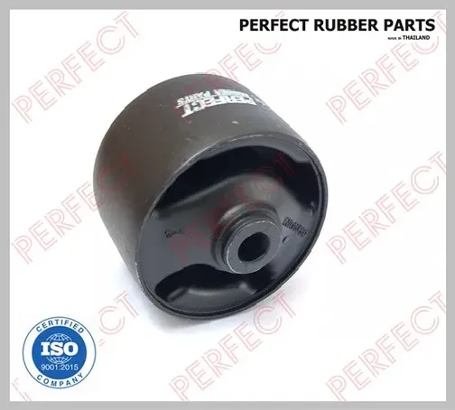 САЙЛЕНТБЛОК ПОДУШКИ ДВИГАТЕЛЯ (Perfect). Артикул MIT03L008E0