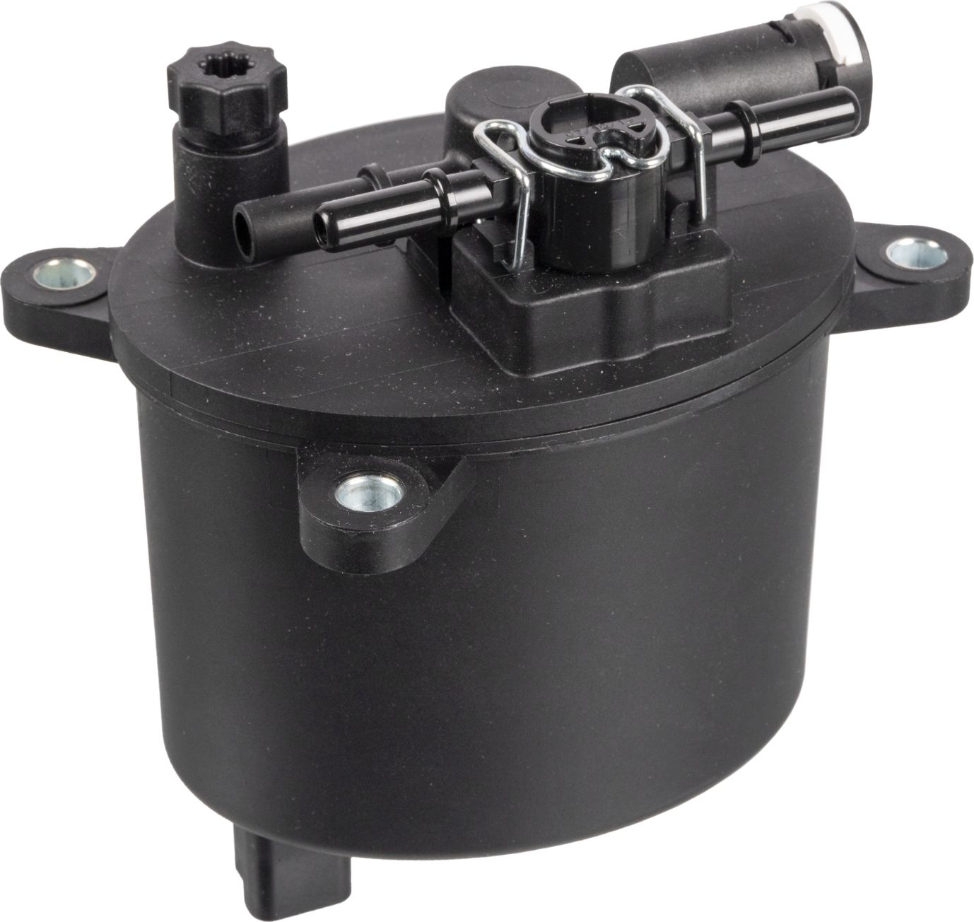 Топливный фильтр Blue Print. Артикул ADC42361