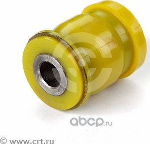 Сайлентблок рычага подвески (Точка Опоры) Точка Опоры. Артикул 1-06-288