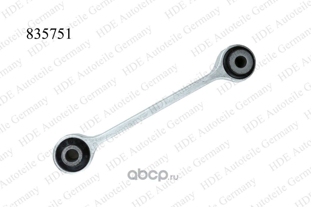 Тяга стабилизатора Audi A4,A5,Q5 L+R (170 mm) (HDE). Артикул 835751