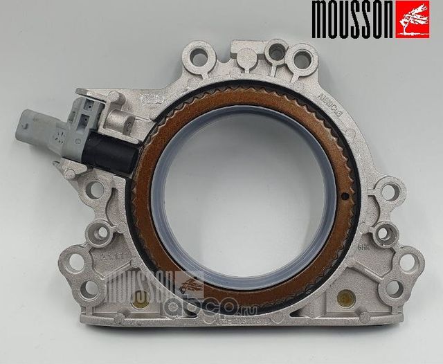 Сальник коренной 1,4 211 19 (Mousson). Артикул SEA14EA21119R
