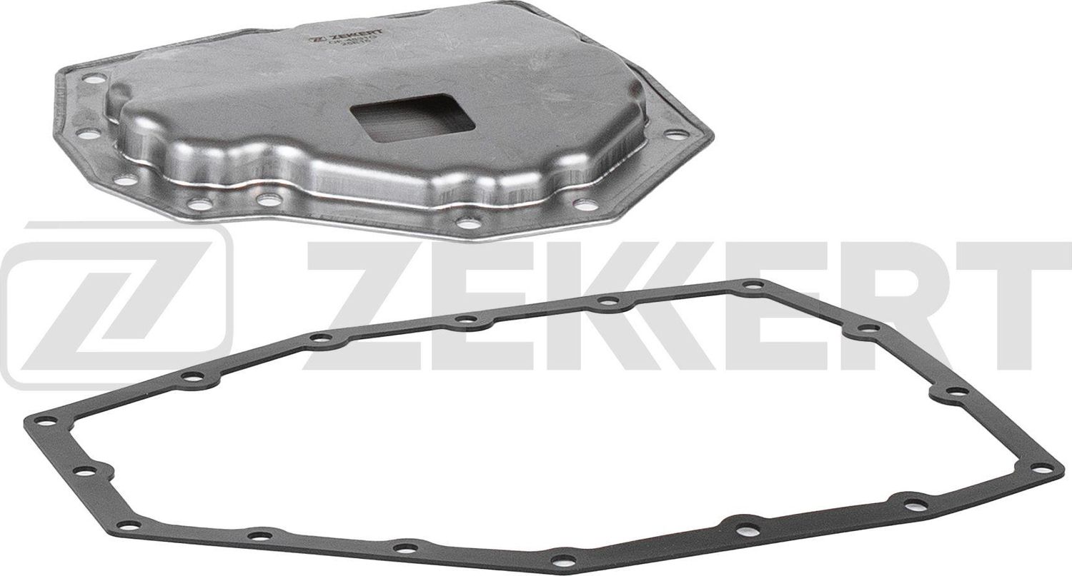 Масляный фильтр Zekkert. Артикул OF-4831G