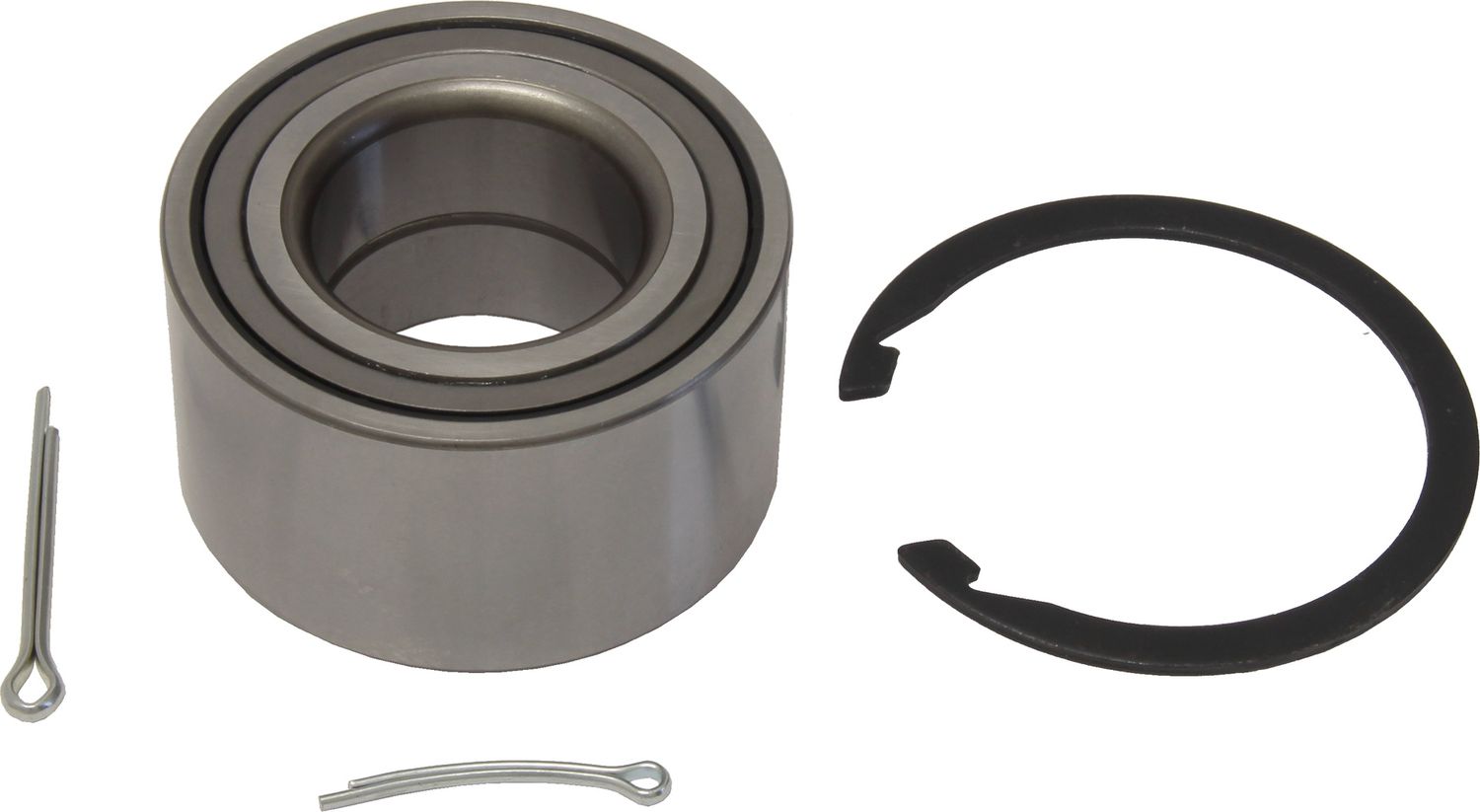 Ступичный подшипник (комплект) MAPCO. Артикул 26562