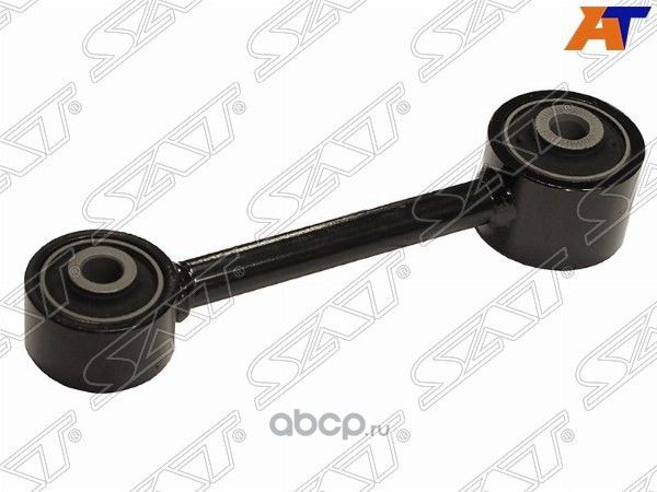 ТЯГА RR ПРОПЕРЕЧНАЯ LEXUS RX350450 09- RHLH ST-4 (SAT). Артикул ST4871048080