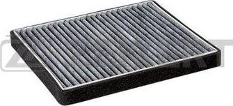 Салонный фильтр Zekkert. Артикул IF-3232K
