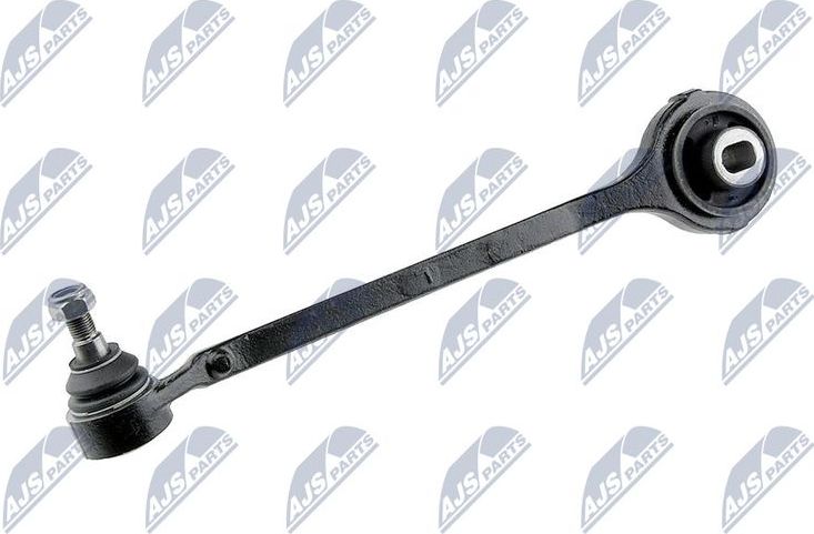 Поперечный рычаг передней подвески NTY. Артикул ZWD-CH-043