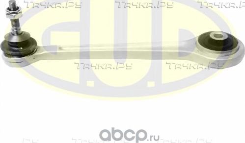 Поперечный рычаг задней подвески G.U.D. верхний для BMW 5 V (E60/E61) 2001-2010. Артикул GSP501013