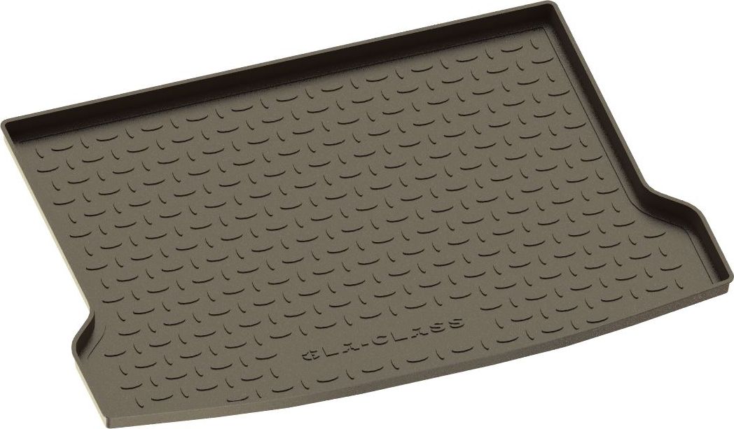 Коврик Seintex для багажника Mercedes-Benz GLA-Класс X156 2013-2026. Артикул 86375