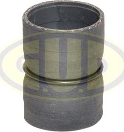 Патрубок интеркулера G.U.D. (Силикон) для Citroen C4 Picasso I 2007-2013. Артикул GTH017682