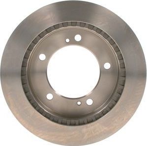 Тормозной диск Bosch. Артикул 0 986 478 422