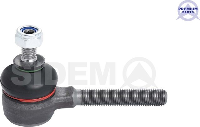 Наконечник рулевой тяги Sidem. Артикул 49334