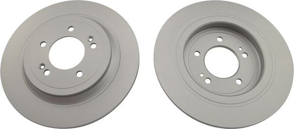 Тормозной диск Kavo Parts. Артикул BR-4245-C