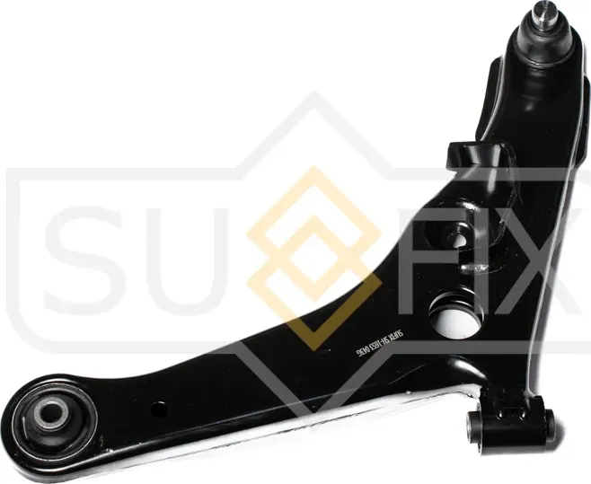 Рычаг нижний L / Перед. подв (Sufix). Артикул SH1653