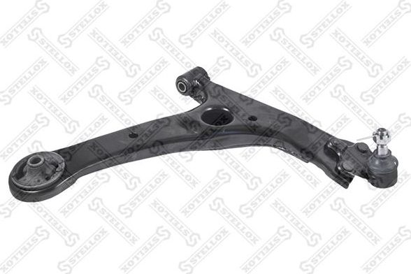 Поперечный рычаг передней подвески Stellox правый для Ford Ranger II 2006-2012. Артикул 57-00227-SX