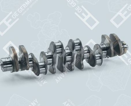 Коленвал OE Germany для Mercedes-Benz Conecto 2001-2026. Артикул 01 0300 457001