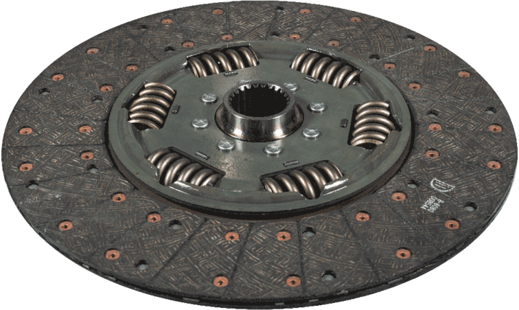 Диск сцепления Hammer. Артикул 090 948