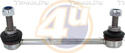 Стойка (тяга) стабилизатора 4U задняя правая для MINI Countryman I (R60) 2010-2016. Артикул MI-F-13505