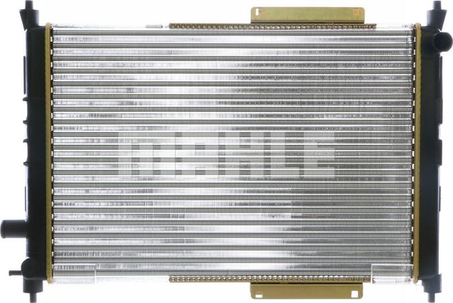 Радиатор охлаждения двигателя Mahle Behr для MG ZR 2001-2005. Артикул CR 622 000S