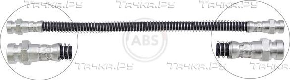 Тормозной шланг ABS. Артикул SL 5732
