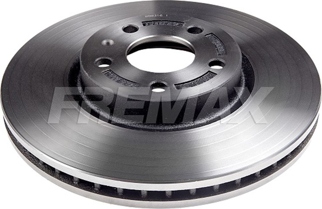 Тормозной диск Fremax. Артикул BD-7338