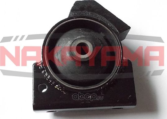 Опора двигателя (Nakayama). Артикул J5209