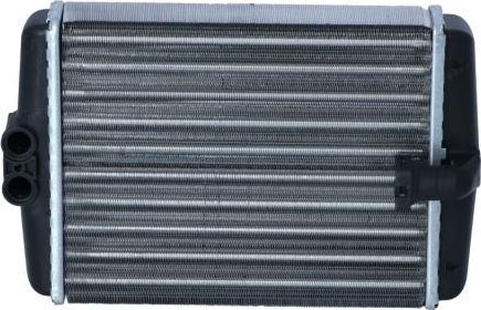 Радиатор отопителя (печки) NRF для Mercedes-Benz C-Класс I (W202) 1995-2001. Артикул 53552