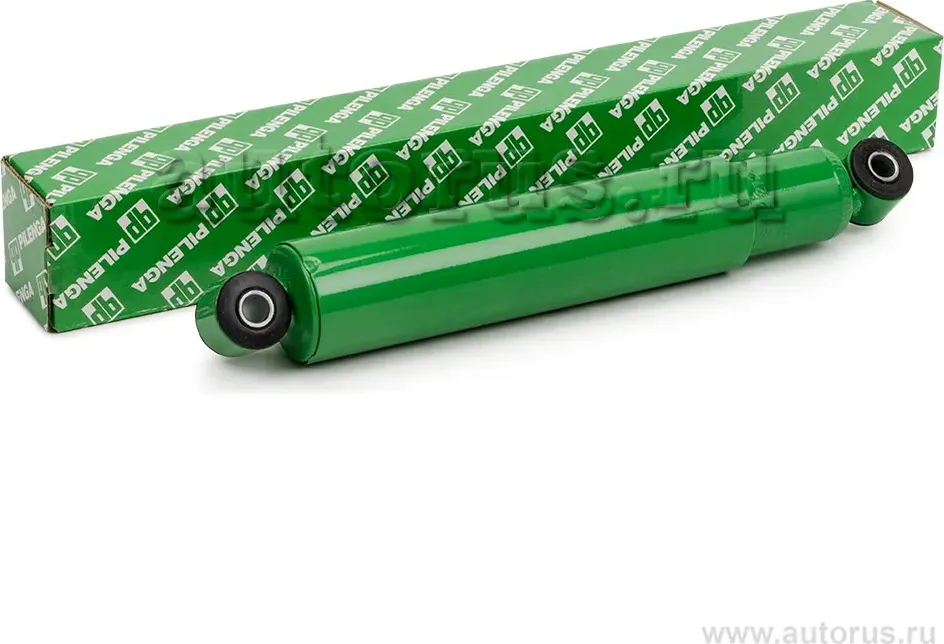 PILENGA Амортизатор задний масляный  LADA ВАЗ 2123. Артикул sh-p2724-o