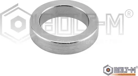 Втулка запорная (Bolt-M). Артикул BM8329
