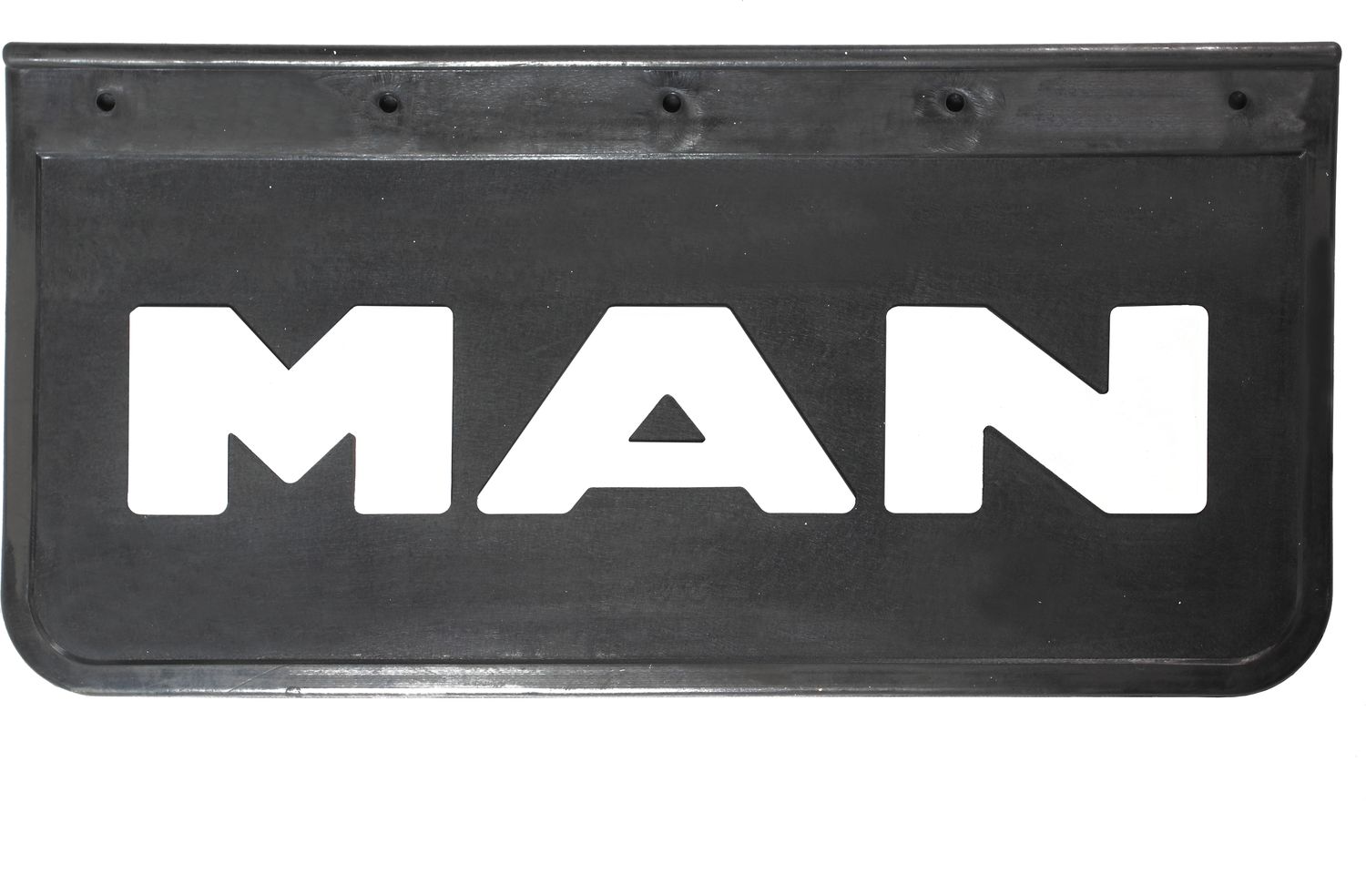 Комплект брызговиков Seintex универсальный MAN 520х245. Артикул 88675