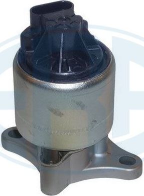 Клапан EGR (рециркуляции выхлопных газов) Era OEM для Chevrolet Spark II 2005-2010. Артикул 555042