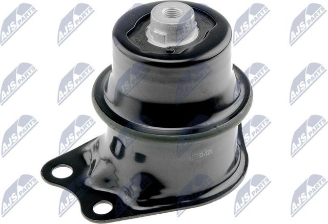 Подушка (опора) двигателя NTY правая для Honda Fit II 2008-2014. Артикул ZPS-HD-121