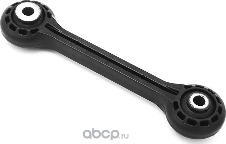 Линк переднего стабилизатора AUDI A4 08-/A5 09-/A6 11-/A8 10-/Q5 08-/Q7 06- LH=R (Hosu). Артикул HSSL0100