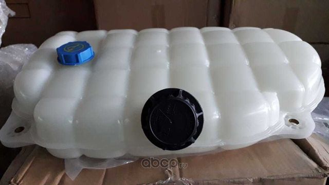 Бачок расширительный Volvo FM(4) (GE Parts). Артикул 101303