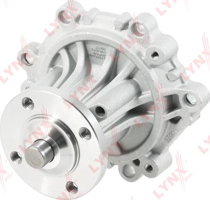 Помпа (водяной насос) LYNXauto для Volkswagen Taro 1989-1997. Артикул CW-0073