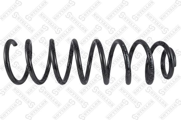 Пружина подвески Stellox. Артикул 10-21625-SX