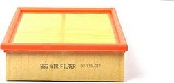 Воздушный фильтр BSG. Артикул BSG 30-135-017