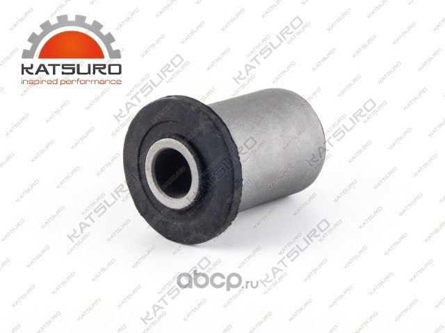 ПЕРЕДНИЙ САЙЛЕНТБЛОК ПЕРЕДНЕГО РЫЧАГА МАЛЫЙ (Katsuro). Артикул KAT3007NIS