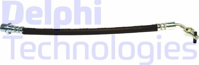 Тормозной шланг Delphi. Артикул LH6626