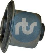 Сайлентблок переднего рычага подвески RTS. Артикул 017-00594