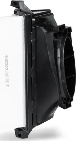 Фильтр воздушный (Metaco). Артикул 1000500