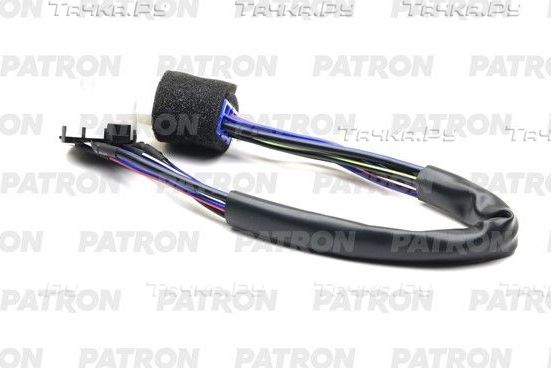 Замок зажигания Patron. Артикул P30-0037