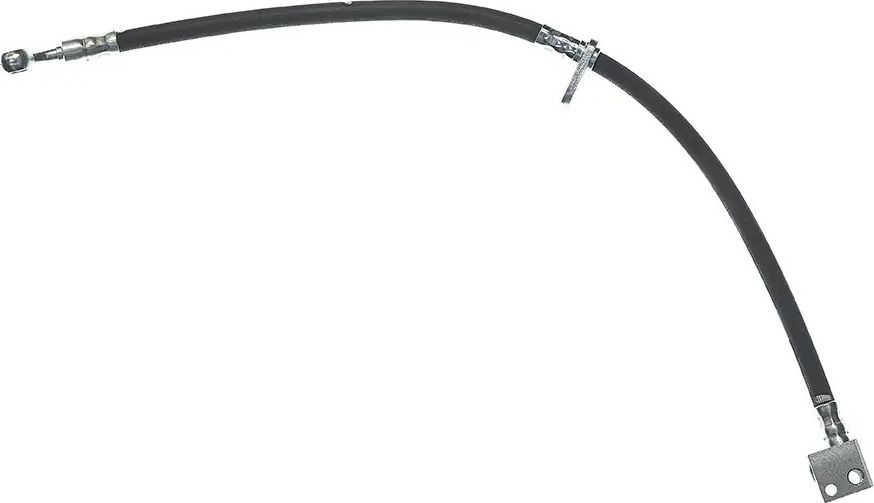 Тормозной шланг Brembo ESSENTIAL LINE. Артикул T 28 106