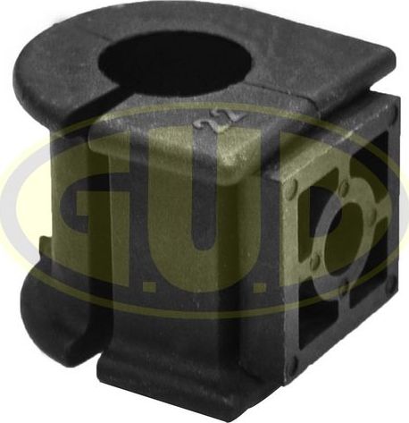 Втулка стабилизатора G.U.D. передняя для Toyota Avensis II 2003-2008. Артикул GSP001138