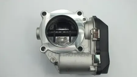 Заслонка дроссельная (Quattro Freni). Артикул qf46a00071