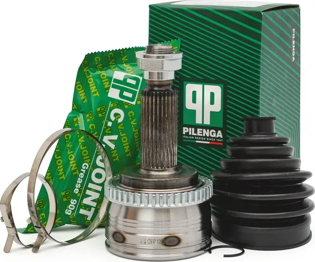 PILENGA ШРУС передний внешний левый  правый  HYUNDAI CRETA. Артикул cv-p1293